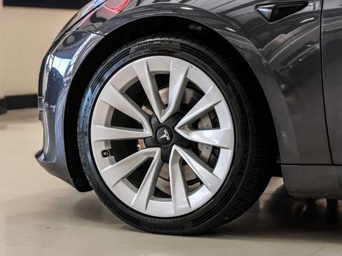 Used 2022 Tesla Model 3 Long Range image 46