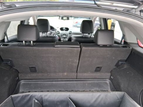 Used 2017 Acura RDX AWD image 9