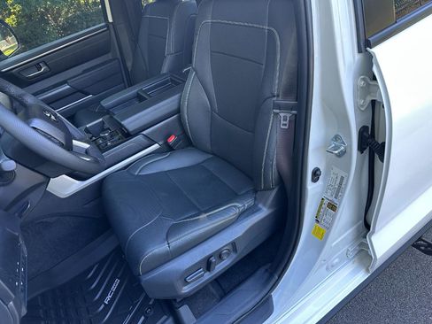 Used 2026 Toyota Tundra SR5 w/ SR5 Premium Package AWD/4WD image 12