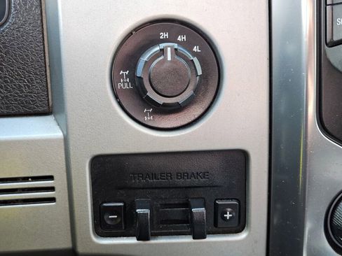 Used 2014 Ford F150 FX4 w/ Equipment Group 401A Mid image 8