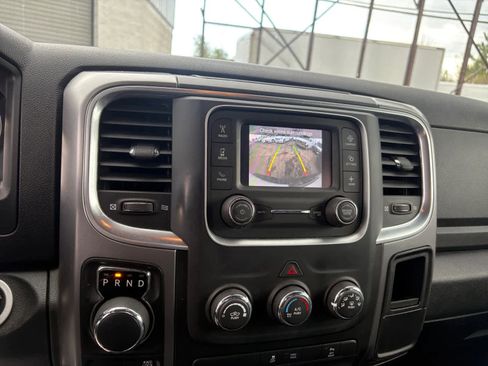 Used 2021 RAM 1500 Classic Warlock AWD/4WD image 26