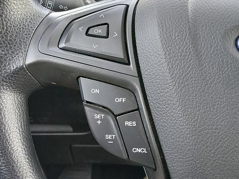 Used 2022 Ford Edge SE w/ Cargo Accessory Package AWD/4WD image 24