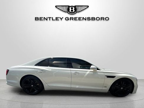 Used 2021 Bentley Flying Spur W12 AWD/4WD image 12