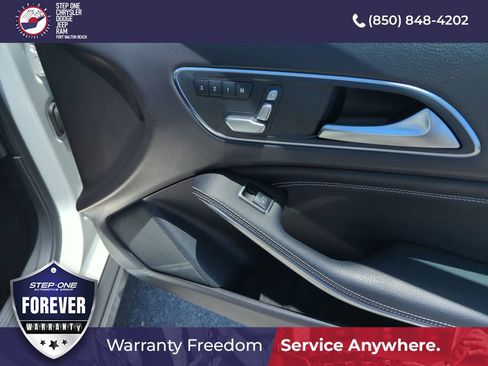 Used 2020 Mercedes-Benz GLA 250 image 33