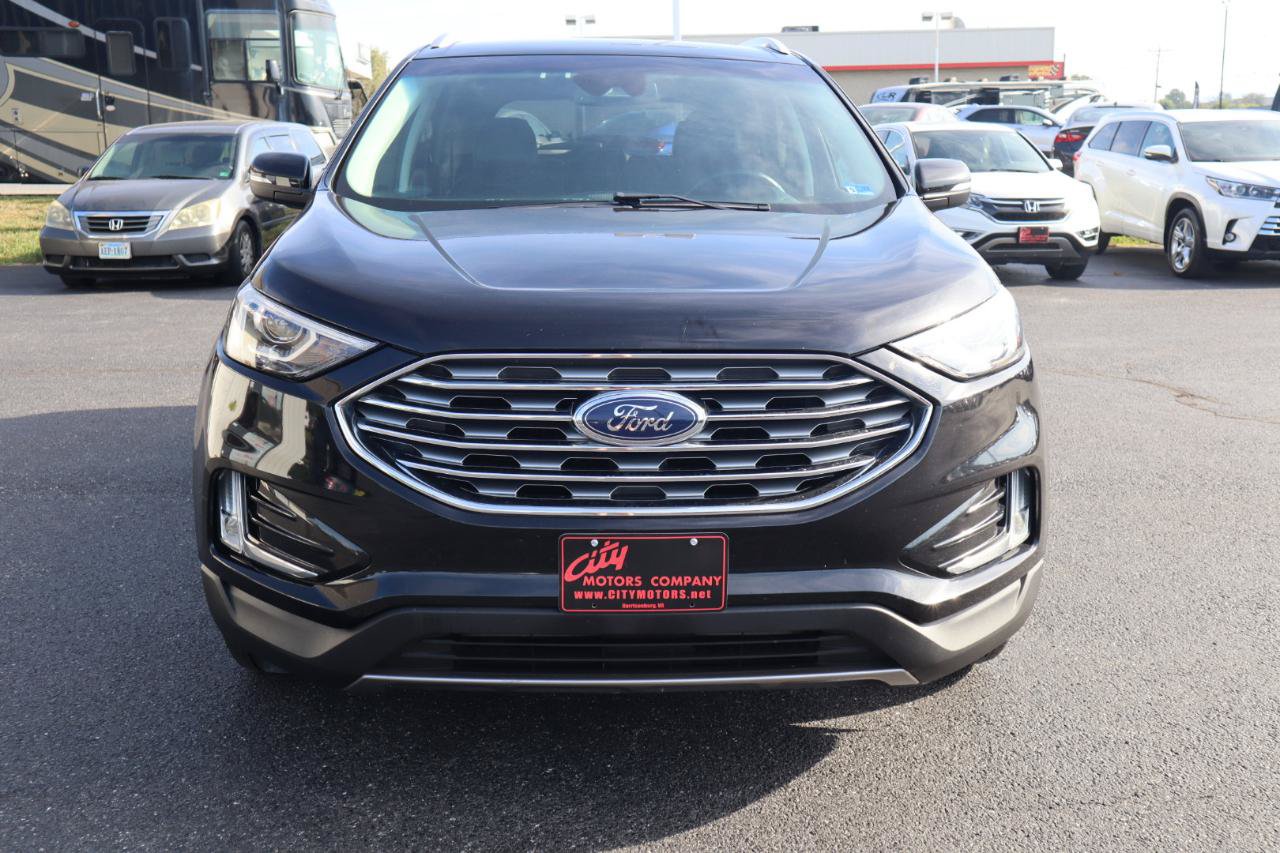 Used 2019 Ford Edge SEL w/ Equipment Group 201A AWD/4WD image 20