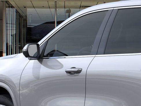 New 2026 GMC Acadia Denali w/ Super Cruise Package FWD image 12