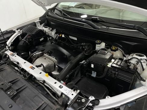 Used 2020 GMC Terrain Denali image 29