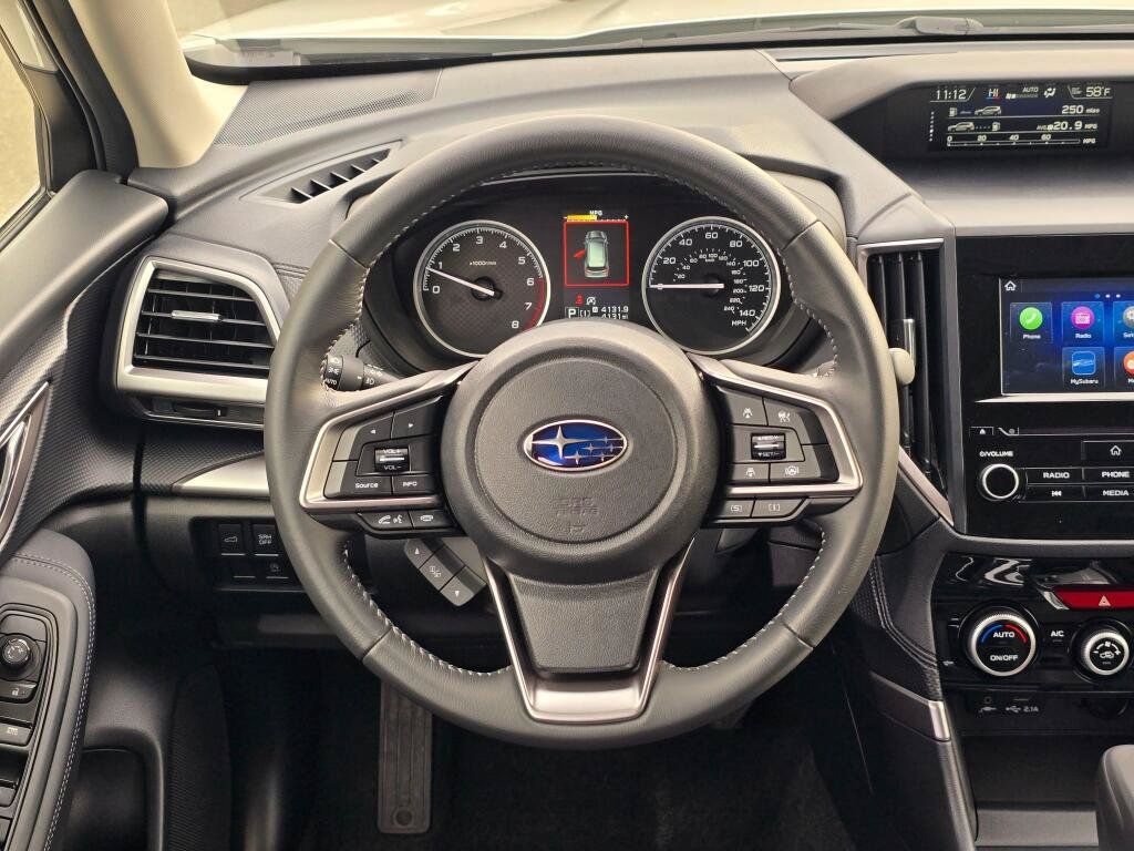 Certified 2023 Subaru Forester Premium AWD/4WD image 20