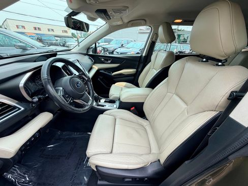 Used 2022 Subaru Ascent Limited AWD/4WD image 14