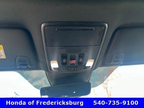 Certified 2026 Honda Passport TrailSport image 25