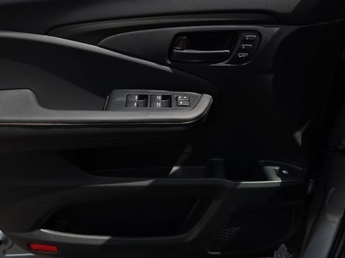 New 2026 Honda Ridgeline TrailSport image 21
