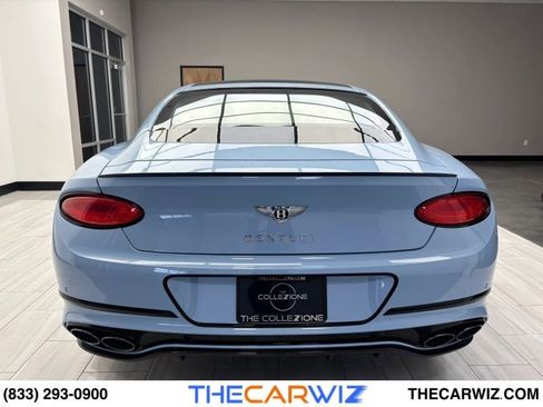 Used 2024 Bentley Continental GT V8 image 25