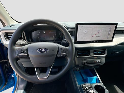 New 2026 Ford Maverick XLT FWD image 7