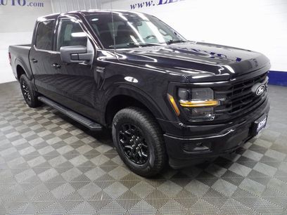 Used 2024 Ford F150 XLT w/ XLT Black Appearance Package