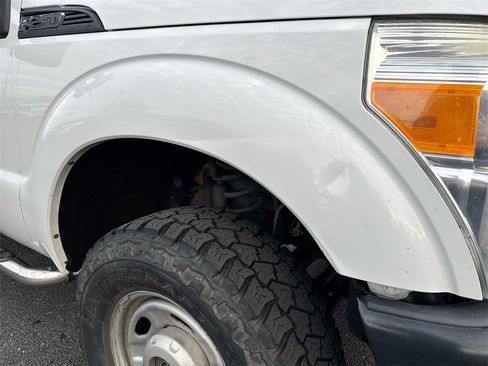 Used 2015 Ford F250 XL image 32