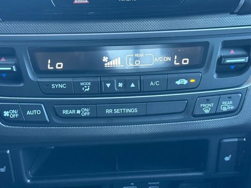 Certified 2025 Honda Ridgeline RTL+ image 21