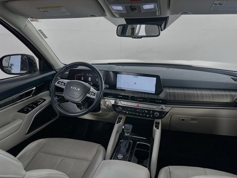 Used 2023 Kia Telluride EX FWD image 25