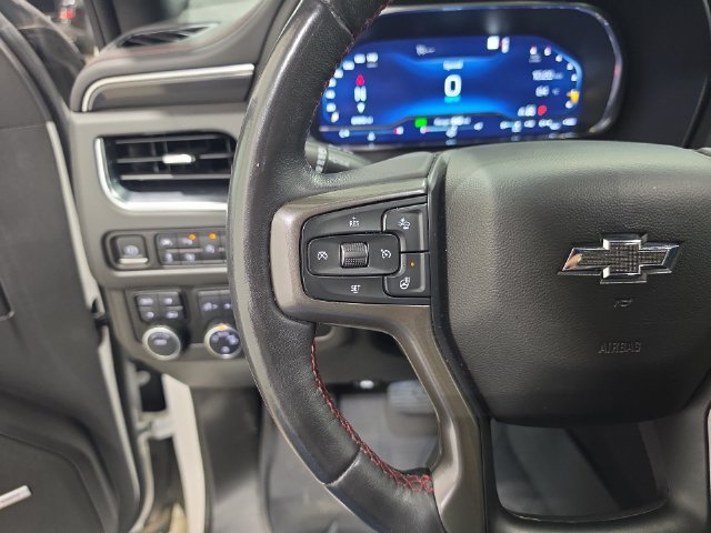 Used 2022 Chevrolet Suburban RST w/ Luxury Package AWD/4WD image 11