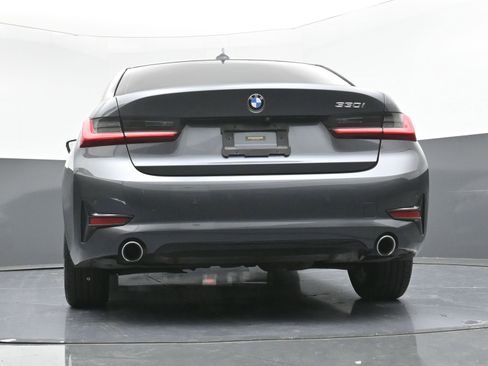 Used 2020 BMW 330i Sedan w/ Convenience Package image 30