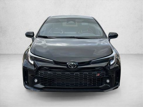 Used 2024 Toyota Corolla GR AWD/4WD image 2