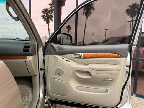 Used 2007 Lexus GX 470 AWD/4WD image 34