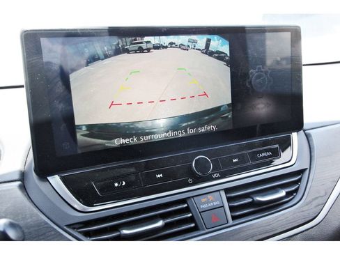 Used 2024 Nissan Altima 2.5 SV w/ SV Premium Package AWD/4WD image 27