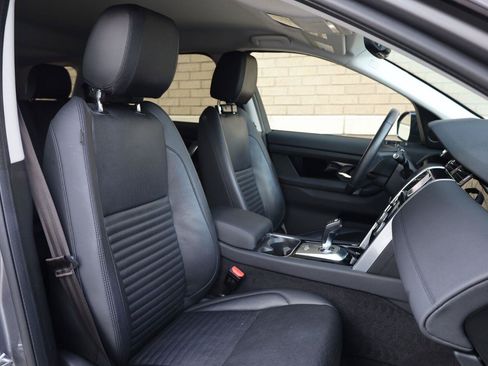Used 2023 Land Rover Discovery Sport S AWD/4WD image 26