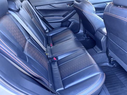 Used 2021 Subaru Crosstrek 2.5i Limited image 13