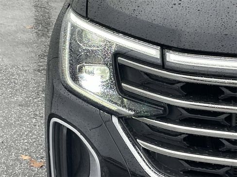 Used 2024 Volkswagen Atlas SE image 9