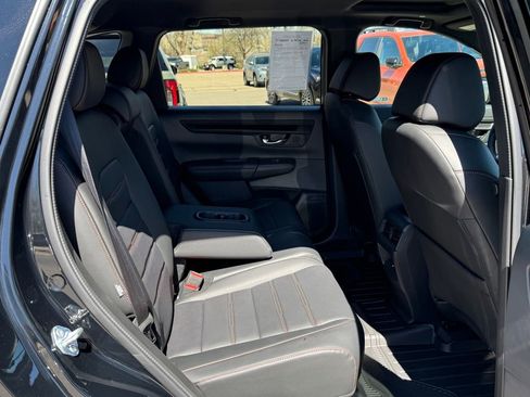 Certified 2026 Honda CR-V Sport-L image 19
