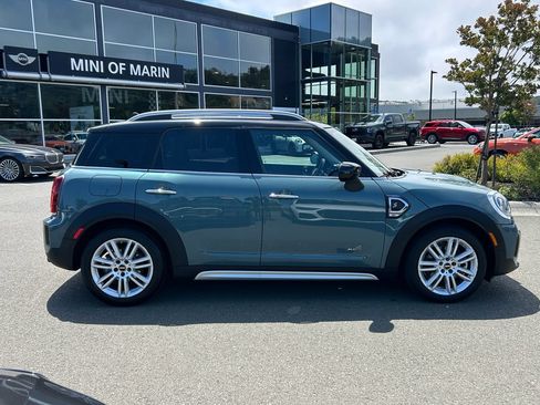 Used 2023 MINI Cooper Countryman S AWD/4WD image 6