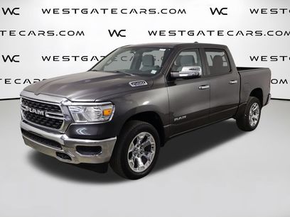 Used 2023 RAM 1500 Big Horn