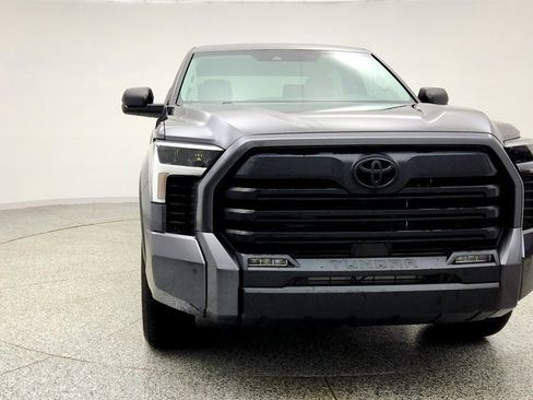 Used 2024 Toyota Tundra SR5 w/ SR5 Convenience Package image 2