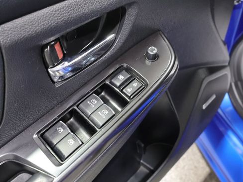 Used 2018 Subaru WRX Limited AWD/4WD image 13