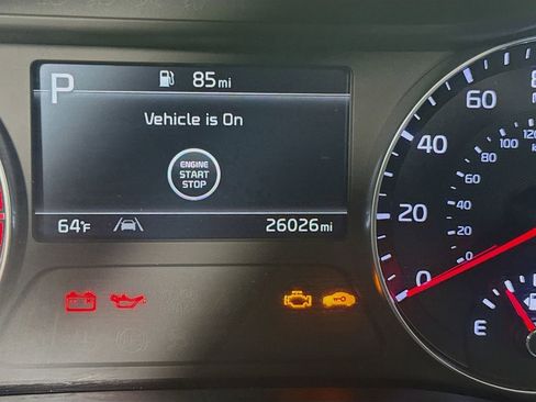 Used 2023 Kia Forte GT-Line w/ GT-Line Premium Package FWD image 13