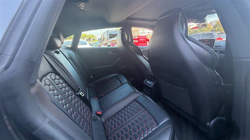 Used 2019 Audi RS 5 Sportback AWD/4WD image 11