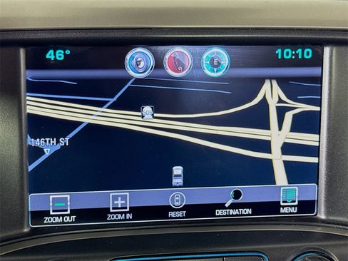 Used 2015 Chevrolet Silverado 3500 High Country image 39