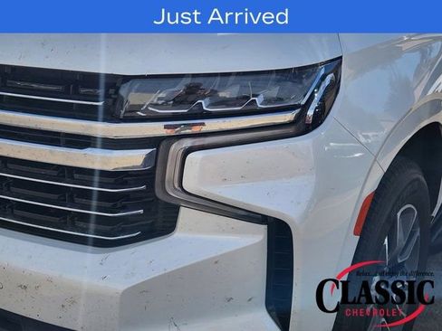 Used 2021 Chevrolet Tahoe LT w/ Luxury Package image 15