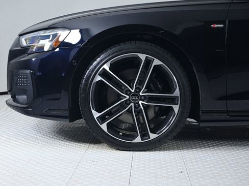 New 2026 Audi A8 L 3.0T image 30