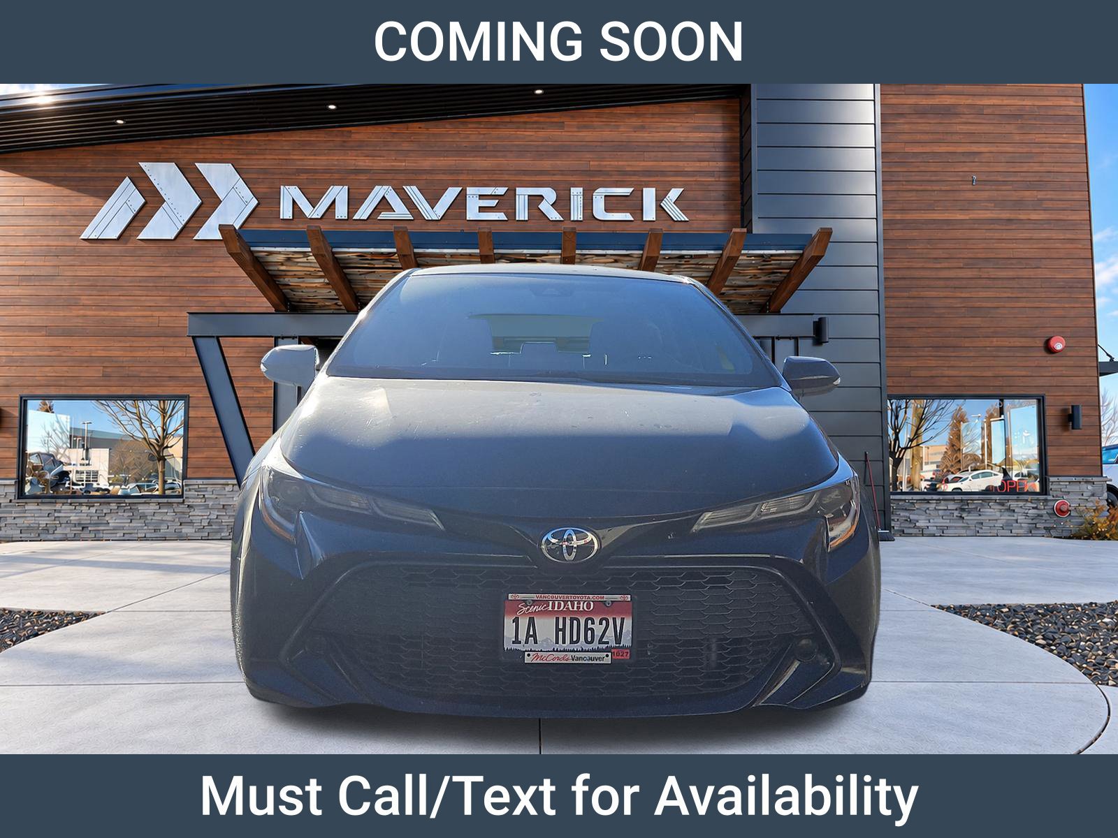 Used 2022 Toyota Corolla SE FWD image 7