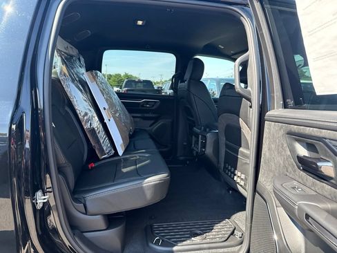 New 2026 RAM 1500 RHO w/ Bed Utility Group AWD/4WD image 25