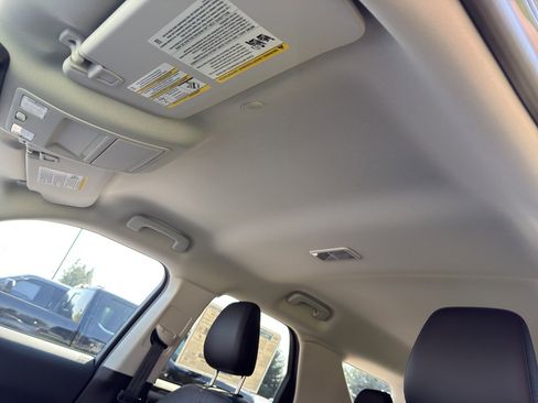 New 2025 Ford Bronco Sport Big Bend w/ Black Appearance Package image 52