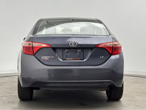 Used 2019 Toyota Corolla LE image 6