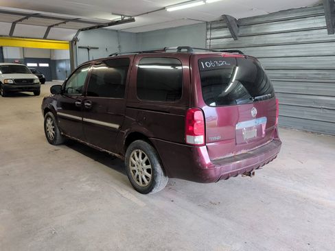 Used 2006 Buick Terraza CX FWD image 3