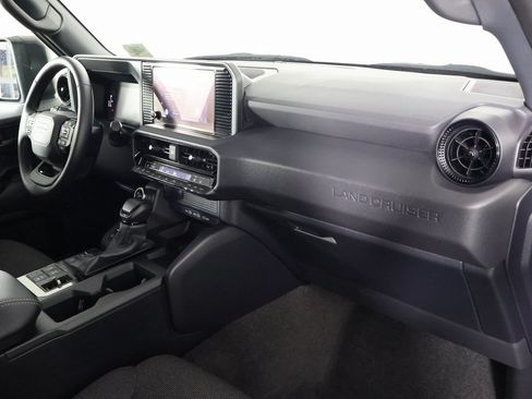 Used 2027 Toyota Land Cruiser 1958 AWD/4WD image 9