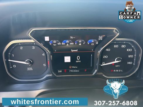 Certified 2022 GMC Sierra 3500 Denali w/ Denali Ultimate Package AWD/4WD image 20