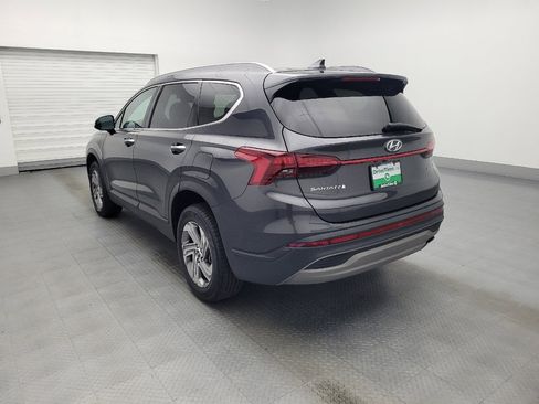 Used 2023 Hyundai Santa Fe SEL image 5