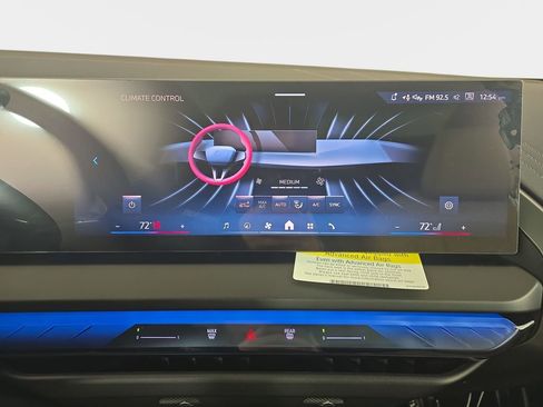 New 2026 BMW X3 xDrive30 image 24