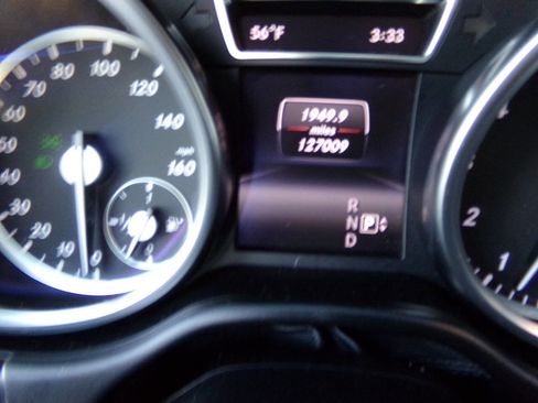 Used 2014 Mercedes-Benz ML 350 4MATIC image 36