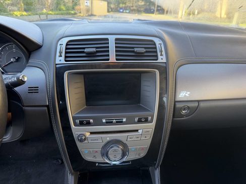 Used 2011 Jaguar XKR R image 16